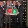 2016 TAG Heuer Replica Watches signs with the Premier League