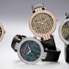 Harry Winston Replica Watches Premier Precious Weaving Automatic