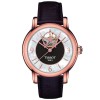 Rose Gold Bezel TISSOT Lady Heart 80 Replica Watches