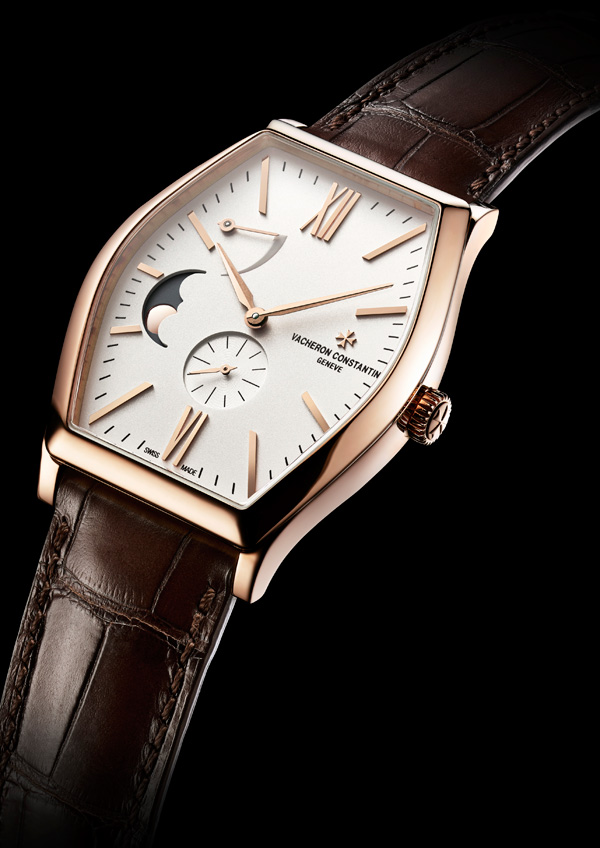 white dial replica Vacheron Constantin Malte