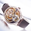 Diamond Bezel Copy Jaeger-LeCoultre Rendez-Vous Watches