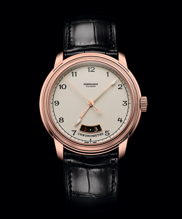 The Masterpieces Through The Time Whets – All-New Replica Parmigiani Toric Chronometer Watches