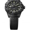 Delicate And Exquisite Diver Replica Watches – Three Efficacies Except Waterproof