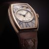 Breguet Heritage Replica Swiss Watches With Brown Leather Straps For Sale