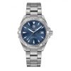 A Best Seller ——– TAG Heuer Aquaracer Fake Professional Watches With Blue Dials