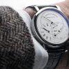 Why Not Select Noble A. Lange & Söhne Richard Lange Jumping Seconds Fake Watches With Platinum Cases In Formal Occasion?