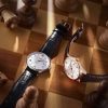 2017 New Frederique Constant Index Replica Watches For Gentlemen