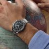 2018 Jaeger-LeCoultre Polaris Replica Watches With Steel Bracelets