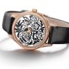 UK Exquisite Chopard L.U.C Replica Watches