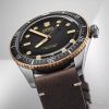 UK Retro Swiss Oris Drivers Replica Watches