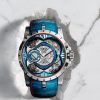 UK High-Technology Roger Dubuis Excalibur Replica Watches