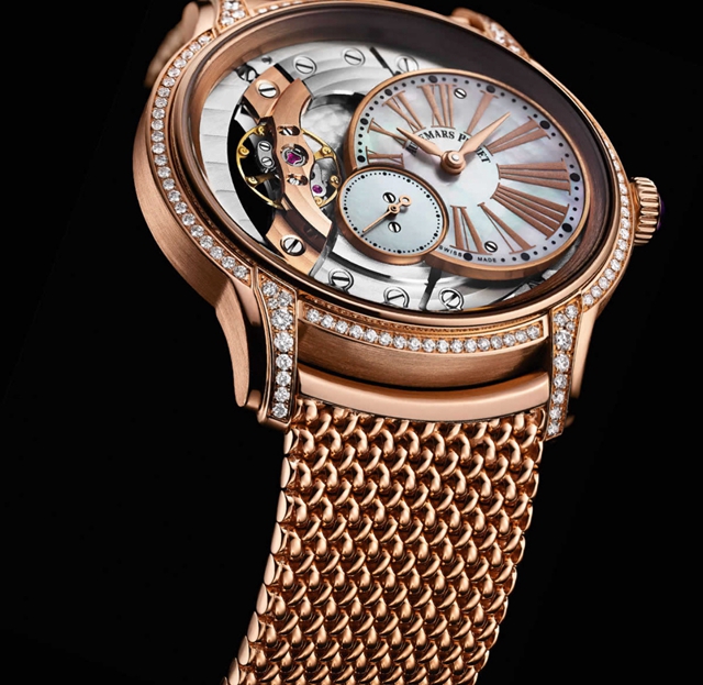 UK Luxury Daily Replica Watches For Ladies