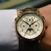 Elaborate Replica A. Lange & Söhne 1815 Rattrapante Perpetual Calendar Watches UK Are Worth For You