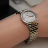 UK Two 28 MM Fake Chopard Imperiale Watches For Females