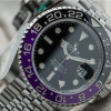 Which Flavor Of UK High-quality Replica Rolex GMT Bezel Do You Want To See Next? NuGrape, Diet Coke, Fanta, And More…