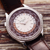 Swiss Luxury Replica Patek Philippe World Time Ref. 7130 For Sale UK