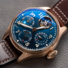 UK Best Replica IWC Watches Of 2021 — Big Pilot’s Watch Perpetual Calendar Tourbillon Edition “Le Petit Prince”