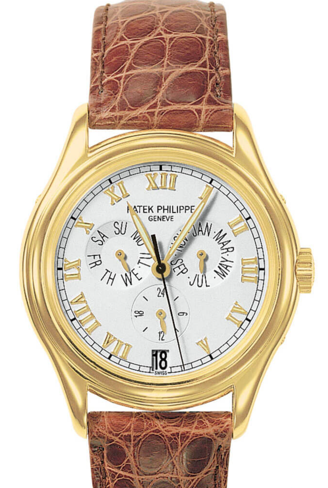 UK Best Quality Patek Philippe Replica Watches For Sale