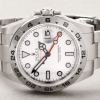 UK top replica Rolex teamed up with the SAS to create this unique Explorer II. Now you can buy it…