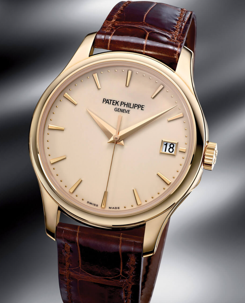 UK Swiss Replica Patek Philippe Calatrava Reference 5227J For Sale