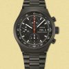 Tom Cruise wore his original UK best replica IWC Top Gun watch in Top Gun: Maverick