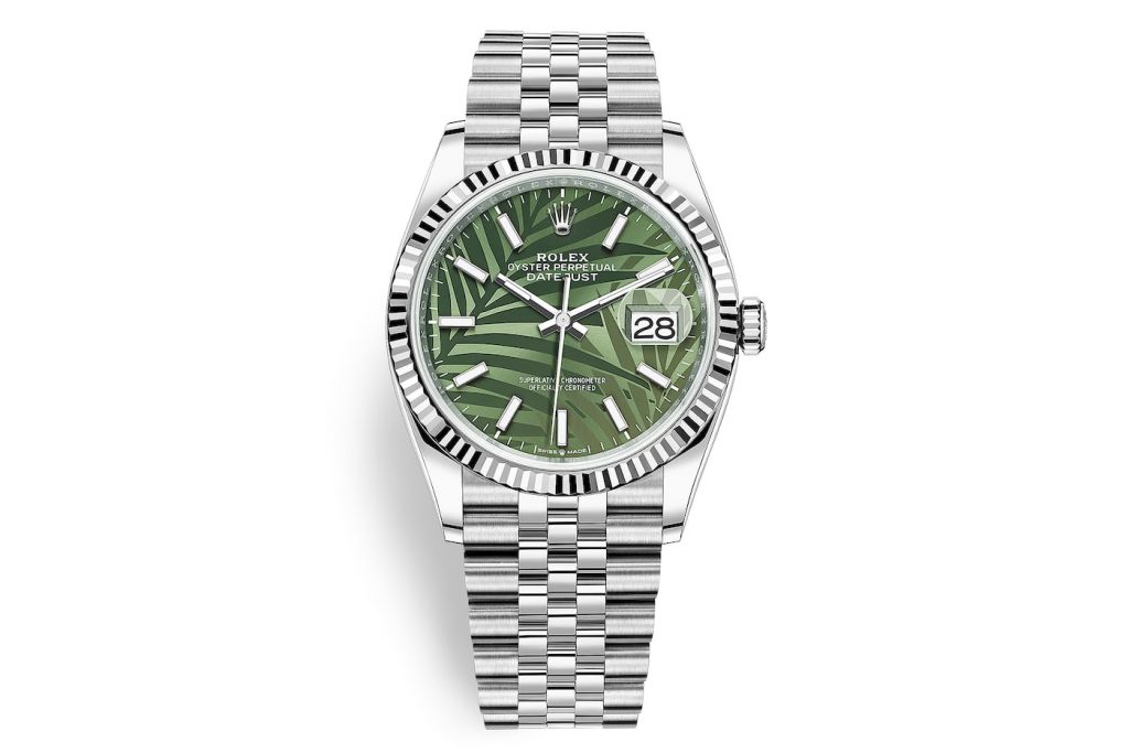 Cheap Rolex Datejust Replica Watches UK For Sale