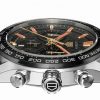 The Power of Red: A Closer Look At The Top Fake TAG Heuer Carrera Chronograph Year of the Rabbit Watches UK