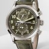 2023 AAA Replica Patek Philippe’s First Pilot-Style Travel Time Chronograph Watches UK