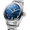 Ladies’ Best Quality UK Fake Watches Under $5,000 From TAG Heuer And Omega