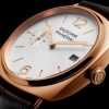 Panerai Elevates The Radiomir Quaranta Fake Watches Online UK With Gorgeous Goldtech