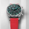 Why Be So Serious? Surprisingly Fun Cheap Replica Watches UK By Serious Brands — IWC, Rolex, And More