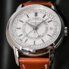 UK High Quality Fake Patek Philippe Calatrava Weekly Calendar Ref. 5212A Watches