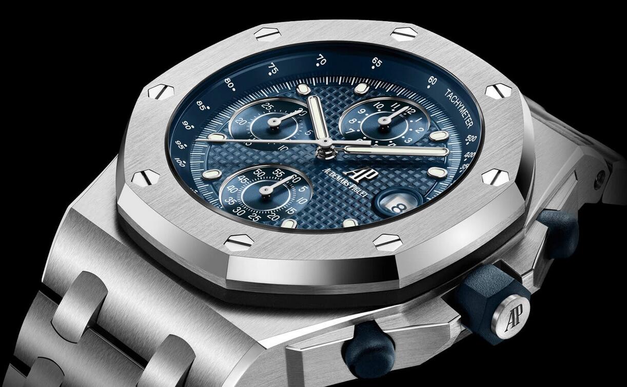 30th Anniversary Of The Swiss Luxury Audemars Piguet Royal Oak Offshore Fake Watches UK: Here Come ‘The Beasts’