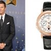 Tom Brady Just Paired Coveted Swiss Made Top Patek Philippe Replica Watches UK With A Suave 3-Piece Suit In Las Vegas