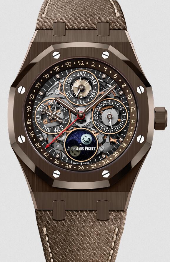 How To Shop The Luxury UK Travis Scott X Audemars Piguet Collection Replica Watches