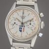 Rare UK Cheap Fake TAG Heuer Carrera Sunray DX Watches To Be Auctioned By Sotheby’s