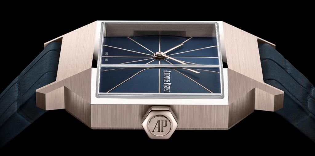 The Story Behind Cheap 1:1 UK Fake Audemars Piguet’s New [RE]Master02 Watches