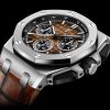 Buy Perfect UK Replica Audemars Piguet Royal Oak Offshore Selfwinding Chronograph 43MM Smoked Bronze Watches Online