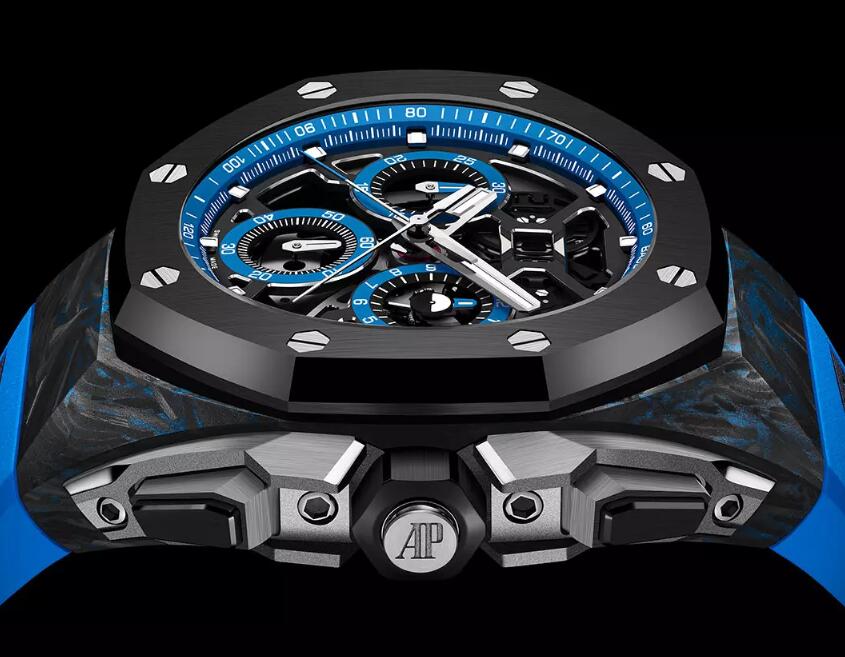 AAA Wholesale Audemars Piguet Royal Oak Concept Split-Seconds Chronograph GMT Large Date Replica Watches UK