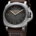 Panerai Kicks Off The Year With New UK 2025 Online Replica Panerai Luminor Tre Giorni PAM01628 Watches