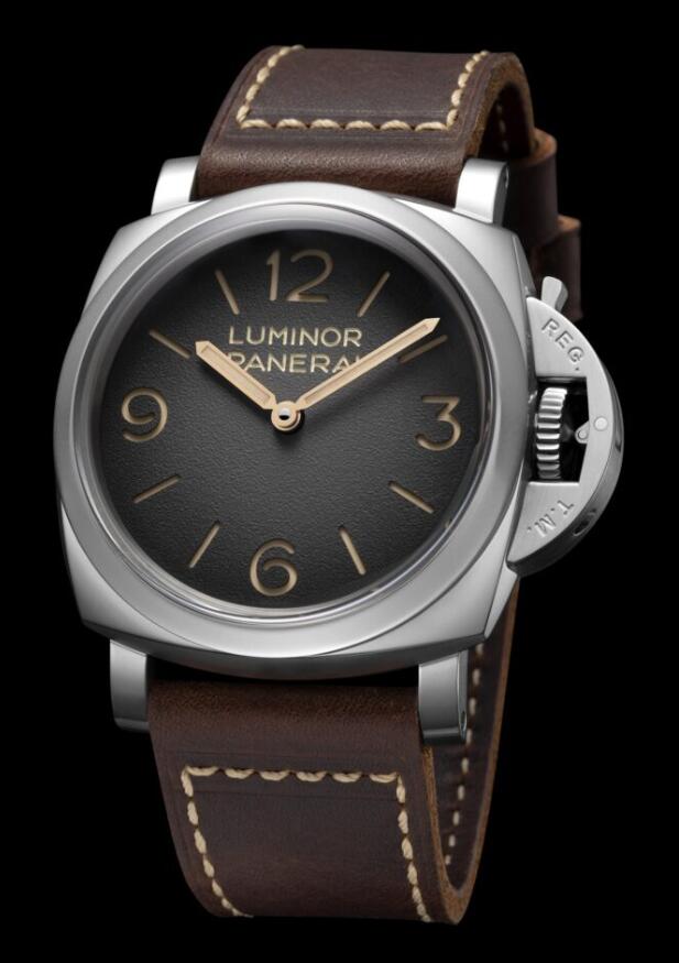 Panerai Kicks Off The Year With New UK 2025 Online Replica Panerai Luminor Tre Giorni PAM01628 Watches